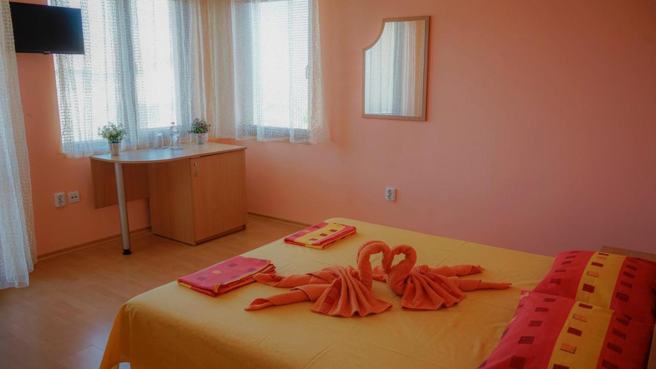 Tatyana Guest House Byala  Luaran gambar