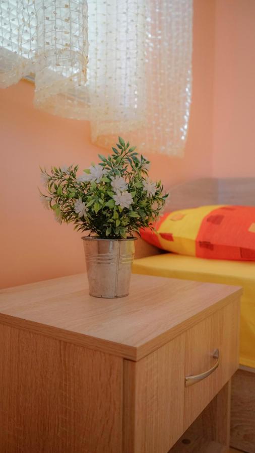 Tatyana Guest House Byala  Luaran gambar