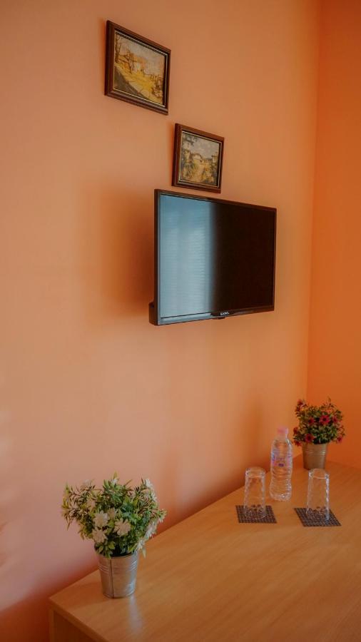 Tatyana Guest House Byala  Luaran gambar