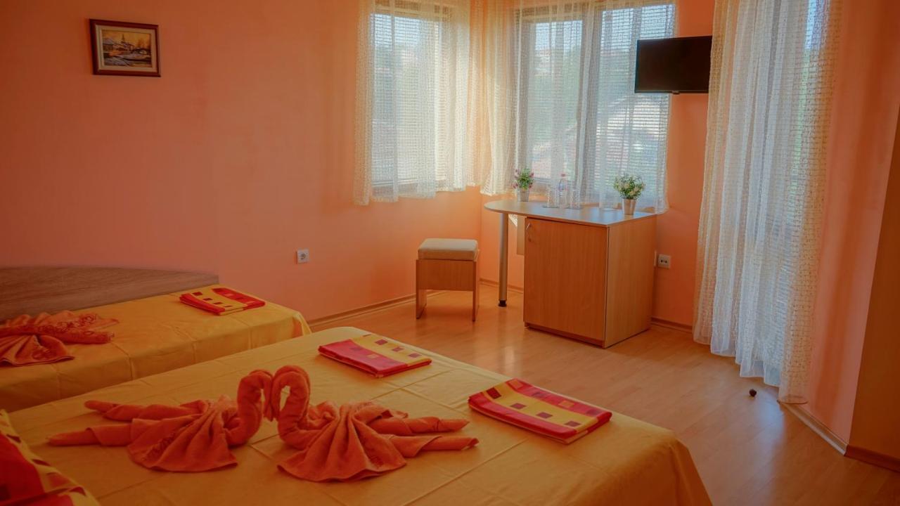 Tatyana Guest House Byala  Luaran gambar