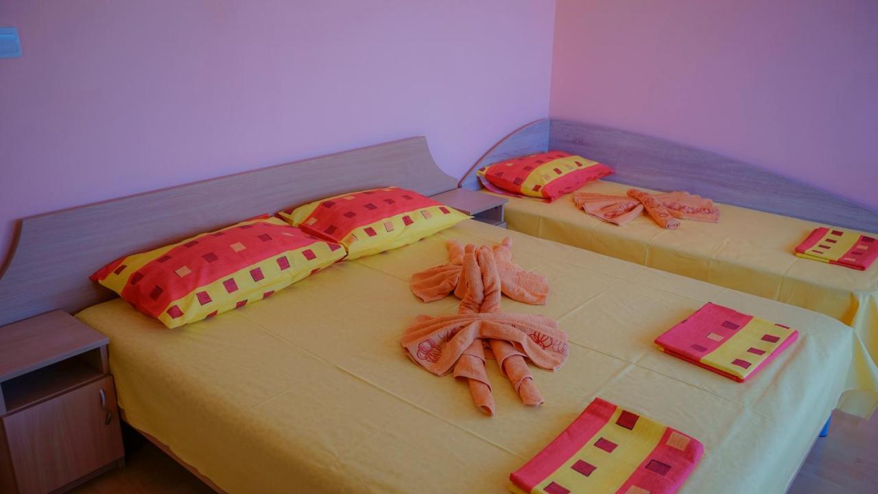 Tatyana Guest House Byala  Luaran gambar