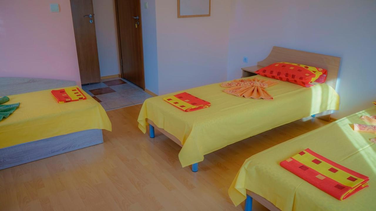 Tatyana Guest House Byala  Luaran gambar