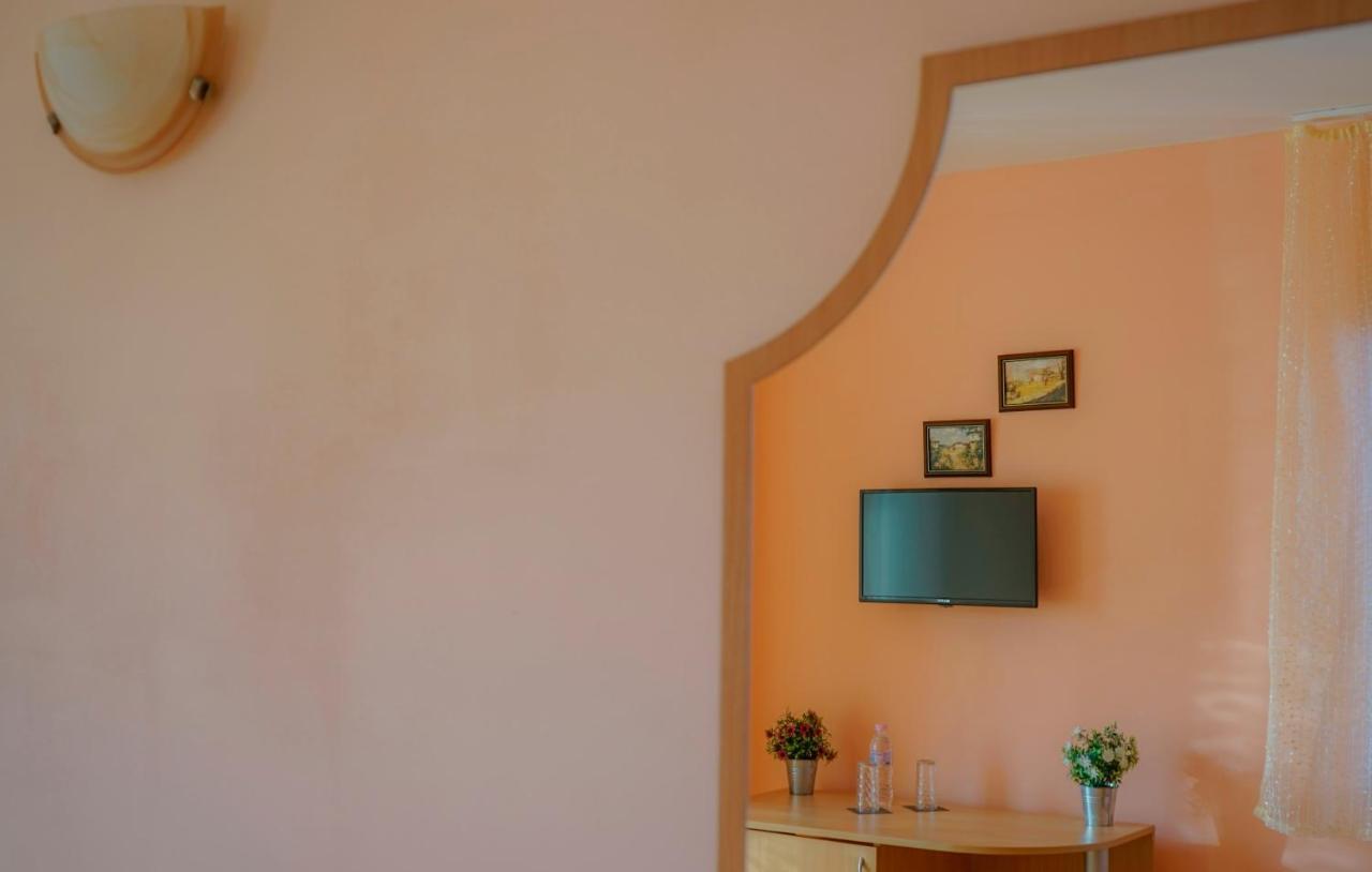 Tatyana Guest House Byala  Luaran gambar