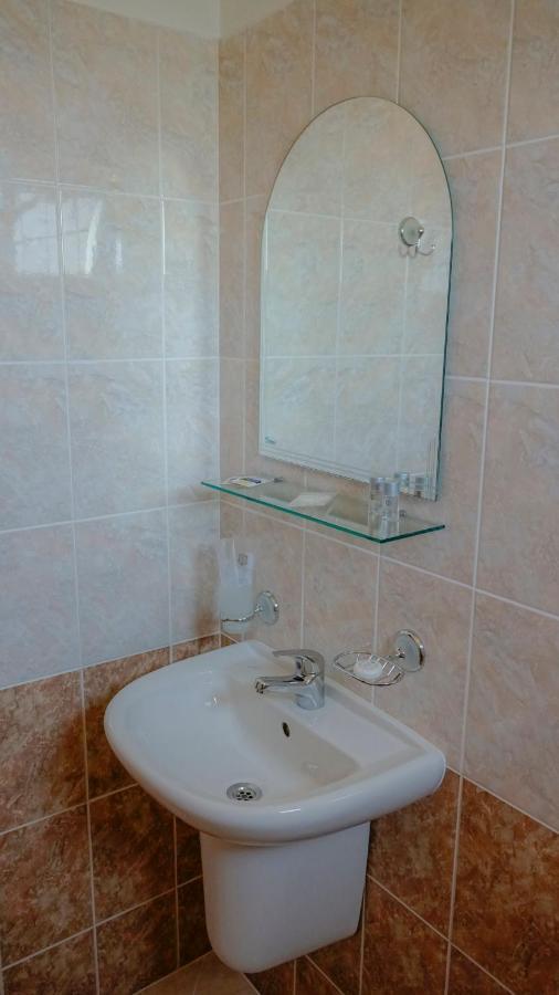 Tatyana Guest House Byala  Luaran gambar