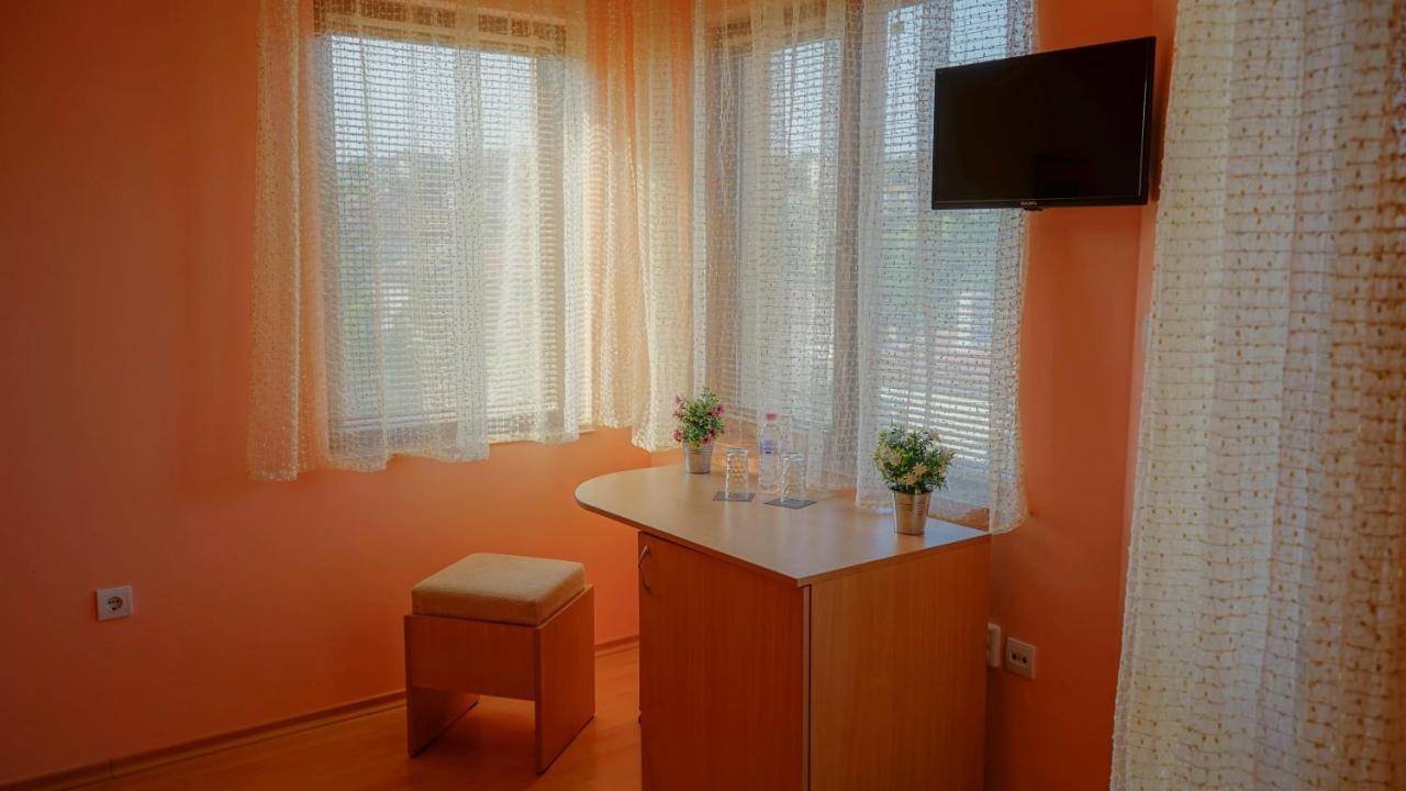 Tatyana Guest House Byala  Luaran gambar