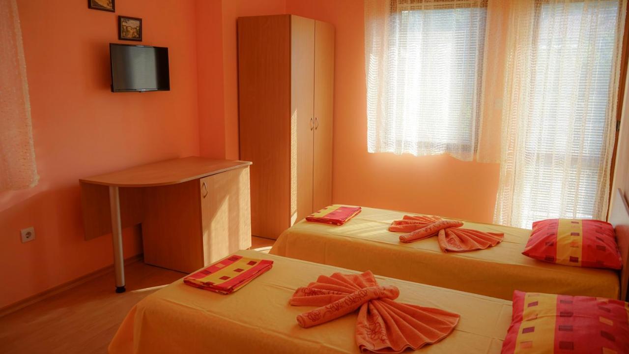 Tatyana Guest House Byala  Luaran gambar