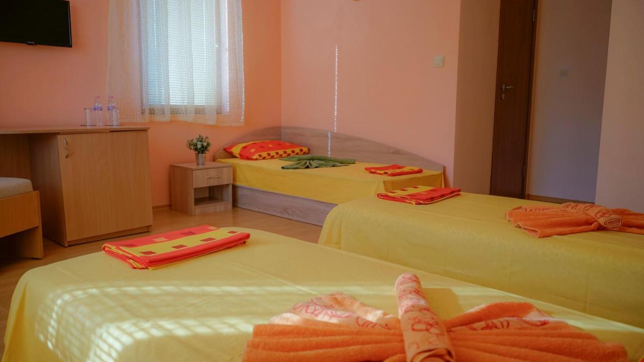 Tatyana Guest House Byala  Luaran gambar
