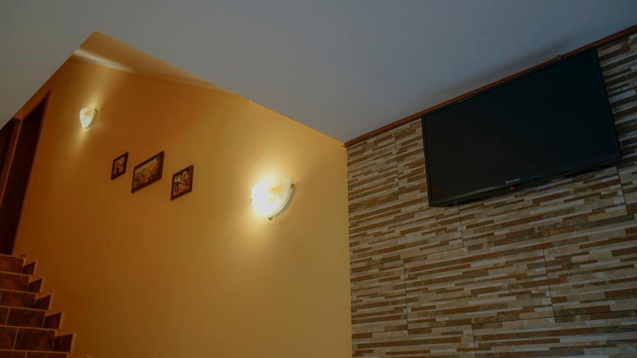 Tatyana Guest House Byala  Luaran gambar