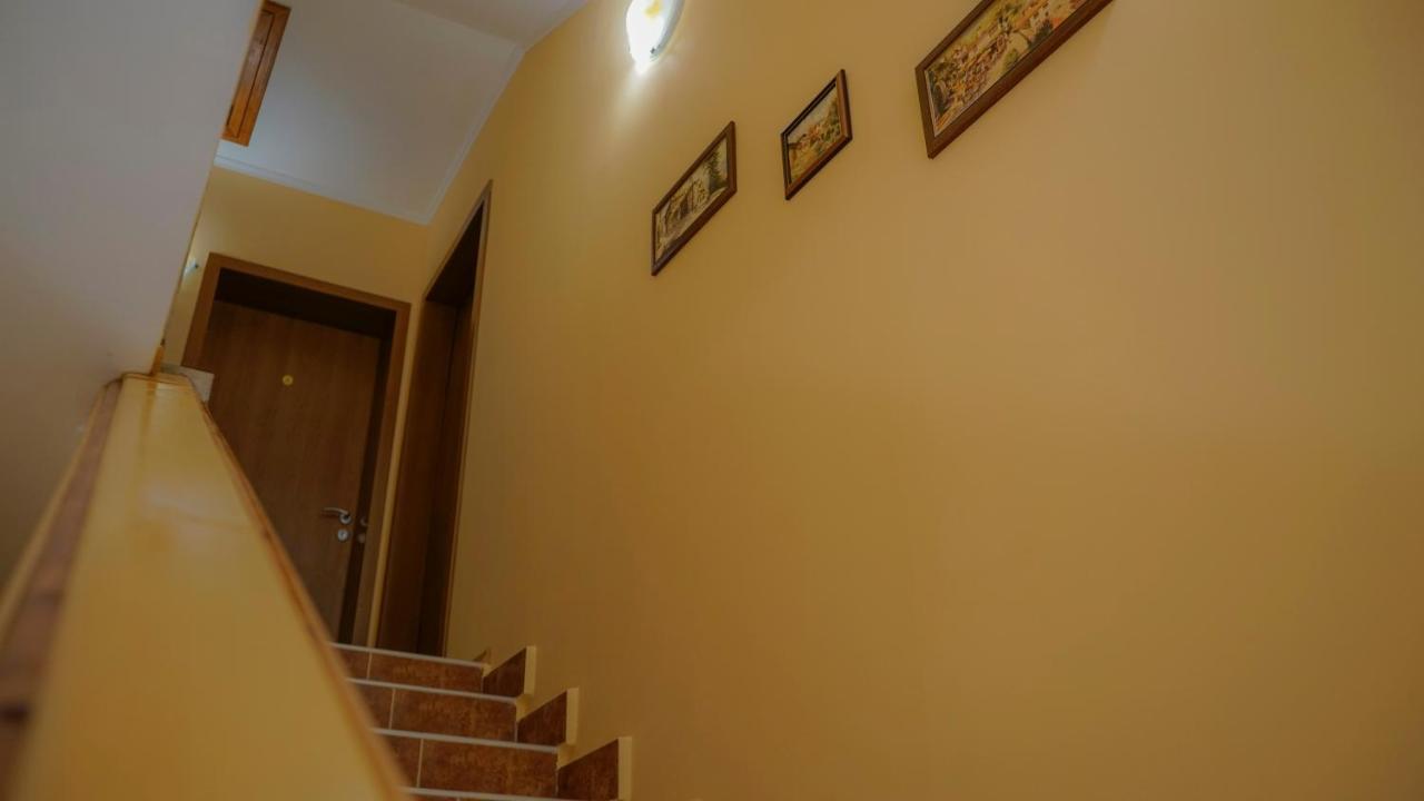 Tatyana Guest House Byala  Luaran gambar