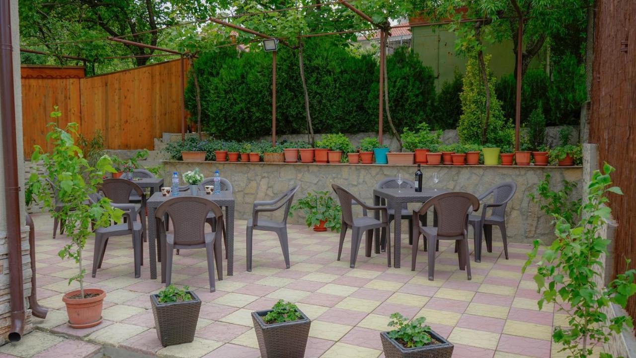 Tatyana Guest House Byala  Luaran gambar