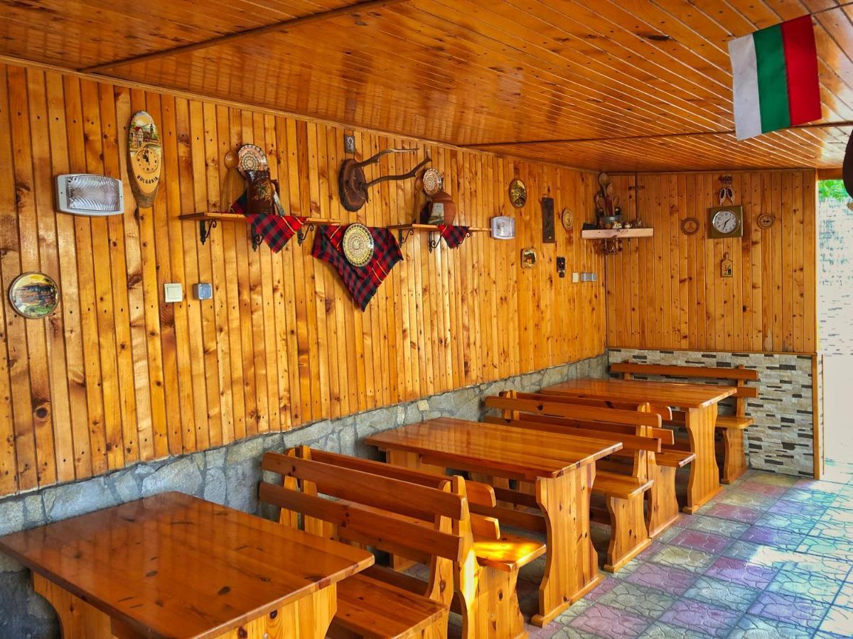 Tatyana Guest House Byala  Luaran gambar