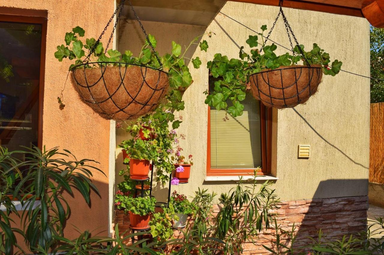 Tatyana Guest House Byala  Luaran gambar