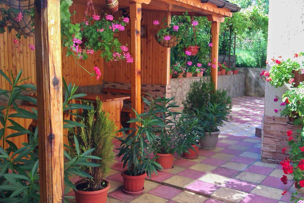 Tatyana Guest House Byala  Luaran gambar